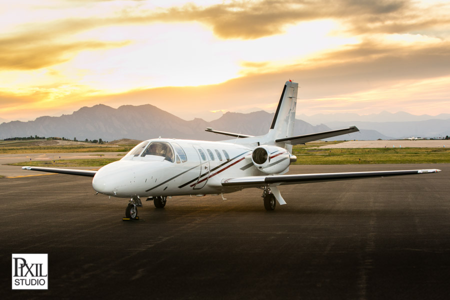 Cessna Citation I