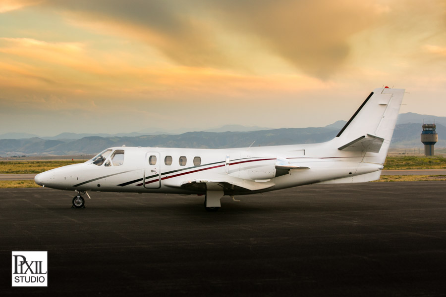 Cessna Citation I