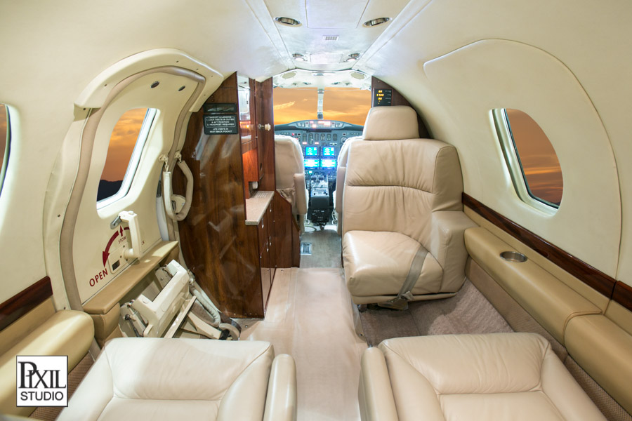 Cessna Citation I