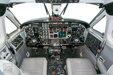 beechcraft avionics aviation photography