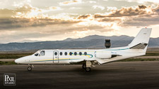 exterior aviation photography