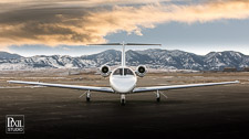 exterior aviation photography