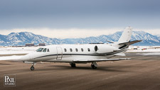 exterior aviation photography