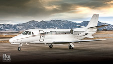 exterior aviation photography