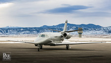 exterior aviation photography