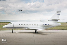 exterior aviation photography