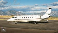 exterior aviation photography