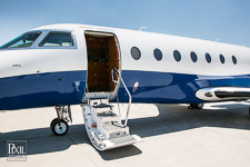 exterior aviation photography