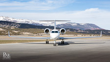 exterior aviation photography