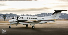 exterior aviation photography