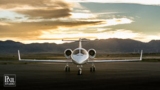 exterior aviation photography