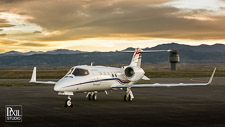 exterior aviation photography