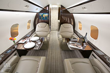 challenger 4 aviation photography