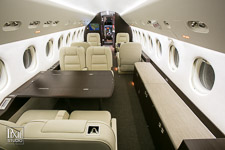 falcon2-701 aviation photography