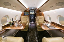 gulfstream-g200-10 aviation photography
