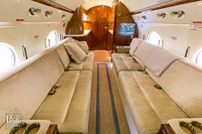 gulfstream-g550a 8 aviation photography
