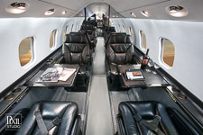lear60-007 1 aviation photography
