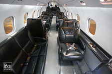 lear60-008 1 aviation photography