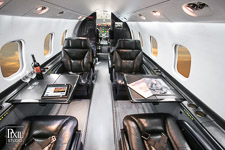 lear60-010 1 aviation photography